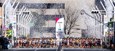 tokyo marathon 2025 lottery registration|Tokyo Marathon, 02 Mar 2025 .